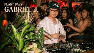 Thumbnail: Soulful Edits & R&B Mix at a Brooklyn Plant Shop | Gabriel J.