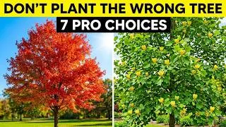 Thumbnail: 7 Best Fast-Growing Shade Trees to Plant This Spring (Non-Invasive & Native) 🏡🍃