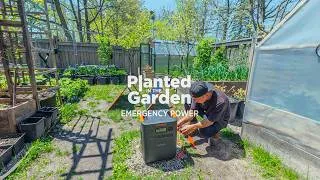 Thumbnail: Never Powerless! Jackery HomePower 3600 Plus