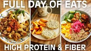 Thumbnail: Eating Nutrient Dense Foods for Wedding Prep