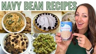 Thumbnail: One Can of Navy Beans, 5 Recipes You’ll Actually Want to Make
