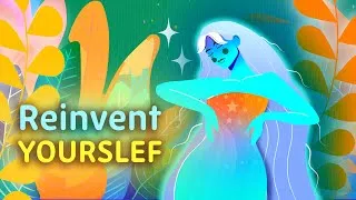 Thumbnail: Can You Really Reinvent Yourself? | Mirror Talks on Starting Over