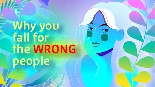 Thumbnail: Why You Always Fall for People Who Don’t Treat You Well 💔