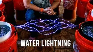 Thumbnail: I'll Never Look At Water The Same Again