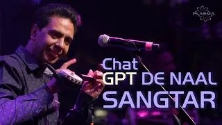 Thumbnail: Chat GPT De Naal - Sangtar