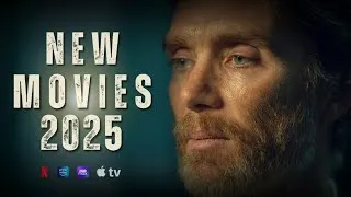 Thumbnail: 🎬 TOP 10 Awesome New Movies From 2025 You Need To See | Platform+