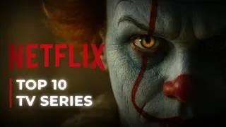 Thumbnail: 🎬 TOP 10 New TV Series to Watch at Night! | Platform+