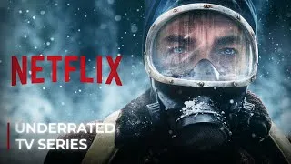Thumbnail: 🎬 TOP 10 Netflix TV Series You’ll Watch in One Sitting! | Platform+