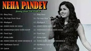 Thumbnail: Heartfelt Love Songs That Touch Millions Worldwide Today Neha Pandey - Emotional Music Journey