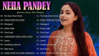 Thumbnail: Global Viral Songs Inspiring Millions Through Emotion Neha Pandey - Music Beyond All Boundaries