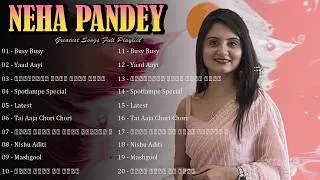 Thumbnail: Trending Music Moments Filled With Passion And Feelings Neha Pandey - Voice Of A New Generation