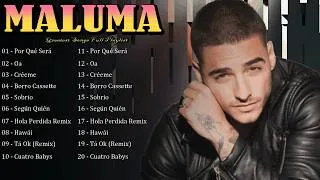 Thumbnail: Maluma - Future Sounds Of 2026 🚀 Mixing Romance, Energy and Iconic Music Experiences Today