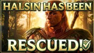 Thumbnail: Baldurs Gate 3 PT13 | Astarion BIT Me!