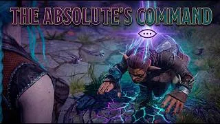 Thumbnail: Baldurs Gate 3 PT10 | The Absolutes Command