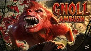 Thumbnail: Baldurs Gate 3 PT9 GNOLL AMBUSH!