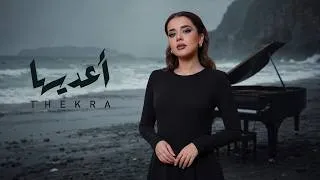 Thumbnail: Thekra AlHadi - A3adeeha | ذكرى الهادي - أعديها