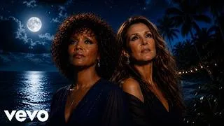 Thumbnail: Whitney Houston Ft Celine Dion – A Promise Beyond Time (AI Music Video)
