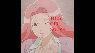 Thumbnail: MISS MAY SUCKS! Phoenix Wright Ace Attorney Trilogy pt 2