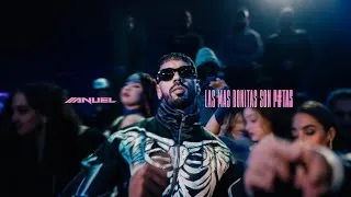 Thumbnail: Anuel AA - Todas Las Bonitas Son Putas ( #viral #musica #funny #music #anuelaa #fyp #musicvideo #fpy