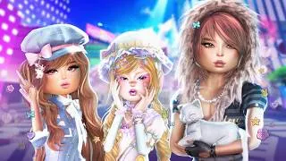 Thumbnail: Dress To Impress "Trip To Tokyo" Update | 2026 Official Trailer
