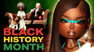 Thumbnail: Dress To Impress Black History Month | 2026 Campaign Video