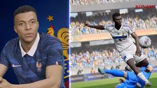 Thumbnail: Mbappé, Rabiot, Thuram & More Reflect on France’s 1998 Legends 🇫🇷