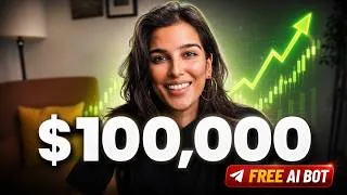 Thumbnail: BINARY OPTIONS SAVED $100K DO THIS NEXT — Most People Get It Wrong