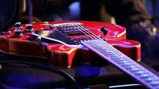 Thumbnail: Faster Pussycat - Smash Alley (guitar backing track)