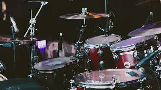 Thumbnail: Staind - Outside (Unplugged) (drums backing track)