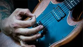 Thumbnail: Kotak - Pelan Pelan Saja (guitar backing track)