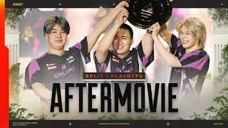 Thumbnail: Paris Was Absolute Cinema! | Story of ALGS Split 1 Playoffs at EWC26