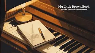 Thumbnail: #82 — My Little Brown Book | The 100 Greatest Jazz Songs [Best of Jazz, Jazz Classics]