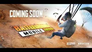 Thumbnail: BATTLEGROUNDS MOBILE INDIA 🔥🔥🔥🔥🔥🔥🔥🔥 | Link in Description BGMI Official web