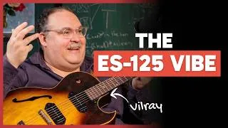 Thumbnail: Why Vilray Plays This Cheap WW2 Guitar