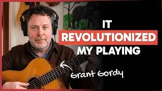 Thumbnail: I Learned This Too Late | Grant Gordy