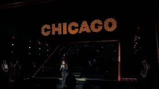 Thumbnail: Mark Ballas, Eddie Cooper Take a Bow in Chicago On Broadway