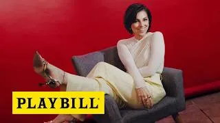 Thumbnail: Krysta Rodriguez Chats Chicago on Broadway, Interior Design, and Surviving SMASH