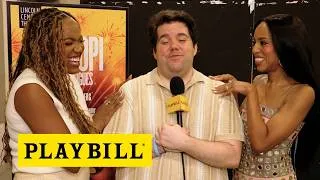Thumbnail: Kerry Washington, Whitney White, Danielle Pinnock, More Chat The Whoopi Monologues