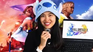 Thumbnail: Final Fantasy X Crafted the Greatest Story of All Time
