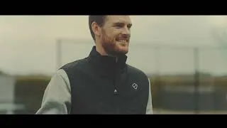 Thumbnail: Jamie Murray For PlayBrave Sportswear The New Campaign