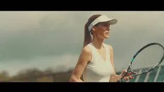 Thumbnail: Premium Tennis Wear To Make You Feel Like A Wimbledon Champion