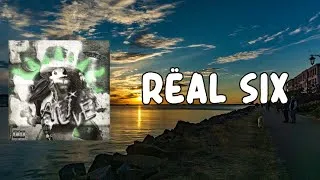 Thumbnail: Yeat - Rëal six (Lyrics)