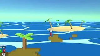 Thumbnail: PlayCloud Warfare - coming up