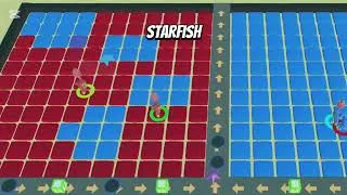 Thumbnail: 🎨 Paint Battles – The Ultimate Team vs Team Party Game! 🎮