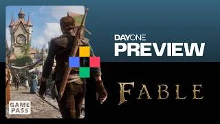 Thumbnail: Fable | Hands-on Preview