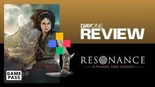 Thumbnail: Resonance: A Plague Tale Legacy | Review