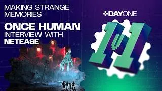 Thumbnail: 1v1 | Interview: Making Strange Memories with Once Human