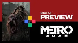 Thumbnail: Metro 2039 | Hands-On Preview