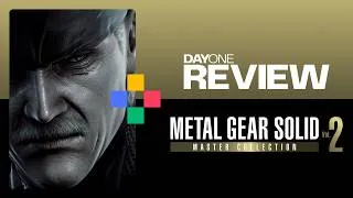 Thumbnail: Metal Gear Solid: Master Collection Vol.2 | Review