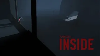 Thumbnail: INSIDE PS4 Trailer